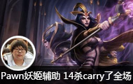 Pawnֱ 14ɱcarryȫ