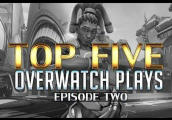 ȷTop5ʲ - Ep.2