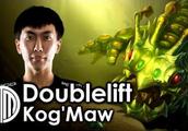 Doublelift쾫ʲ