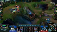 2016ӢȫܾǿSSG vs C9  Ӣİ棩